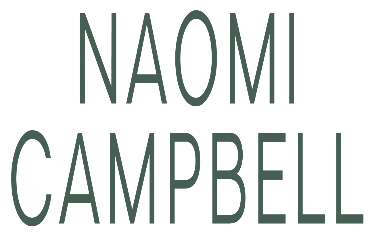 Naomi Campbell